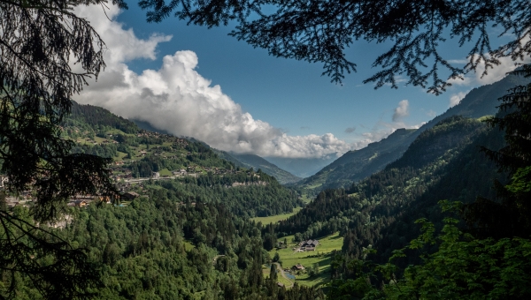 Troistorrents et Champéry valident leur budget 2026
